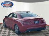 Used 2019 Mercedes-Benz CLA 250 4MATIC image 4