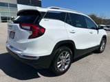 Used 2023 GMC Terrain SLT image 4