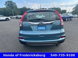 Used 2015 Honda CR-V LX image 4