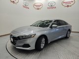 Used 2021 Honda Accord LX image 2