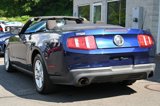 Used 2012 Ford Mustang Convertible image 4