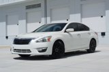 Used 2015 Nissan Altima 2.5 S image 5