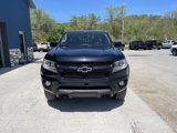 Used 2018 Chevrolet Colorado Z71 w/ Z71 Midnight Edition image 2