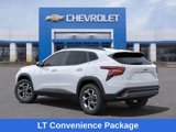 New 2025 Chevrolet Trax LT w/ LT Convenience Package image 4