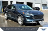 Used 2022 Ford Escape SE w/ Convenience Package image 2