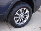 Certified 2021 Jeep Cherokee Latitude Lux w/ Sun & Sound Group image 4