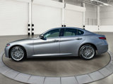 Used 2018 Alfa Romeo Giulia Ti w/ Quick Order Package 22X Lusso image 6