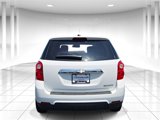 Used 2015 Chevrolet Equinox LS image 4