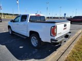 Used 2016 GMC Canyon SLT w/ Driver Alert Package image 5