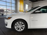 Used 2020 Chevrolet Malibu LT image 5