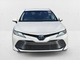 Used 2020 Toyota Camry XLE image 2