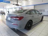 New 2025 Honda Civic Sport image 2