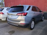 Used 2023 Chevrolet Equinox LT w/ Driver Convenience Package image 5