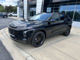 New 2025 Chevrolet Trax ACTIV w/ Driver Confidence Package image 4