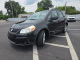 Used 2012 Suzuki SX4 AWD Hatchback image 3