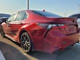 Used 2023 Toyota Camry SE image 4