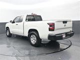 Used 2024 Nissan Frontier S image 3