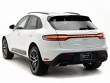 Used 2024 Porsche Macan image 3
