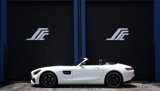 Used 2018 Mercedes-Benz AMG GT Roadster image 2