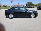 Used 2016 Chevrolet Cruze LS image 6
