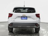 Used 2024 Chevrolet Trax LS w/ LS Convenience Package image 5