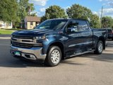 Used 2020 Chevrolet Silverado 1500 LTZ w/ LTZ Convenience Package image 4