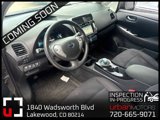 Used 2017 Nissan Leaf SV image 2