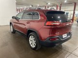 Used 2015 Jeep Cherokee Latitude image 5