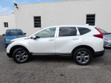 Used 2017 Honda CR-V EX-L image 3