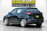 New 2025 Nissan Kicks Play S image 6