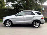 Used 2013 Mercedes-Benz ML 350 2WD image 4