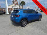 Used 2020 Jeep Compass Latitude image 5