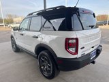 Certified 2022 Ford Bronco Sport Badlands image 5