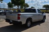 Used 2019 Chevrolet Silverado 1500 W/T w/ WT Convenience Package image 5