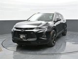 Used 2022 Chevrolet Blazer RS image 2