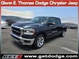 Used 2019 RAM 1500 Big Horn image 3
