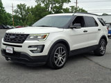 Used 2017 Ford Explorer Sport w/ Equipment Group 401A image 3