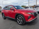 Certified 2023 Hyundai Tucson SEL w/ Convenience Package image 2