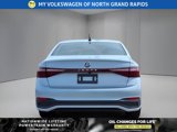 New 2025 Volkswagen Jetta SE image 5