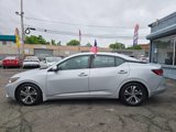 Used 2020 Nissan Sentra SV image 2