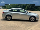 Used 2014 Chevrolet Cruze LT w/ All-Star Edition image 4