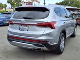 Certified 2021 Hyundai Santa Fe SEL image 4