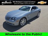 Used 2004 Chrysler Crossfire Coupe image 4