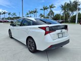 Used 2019 Toyota Prius XLE image 3