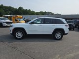 Certified 2023 Jeep Grand Cherokee Laredo image 4