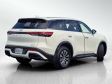 Certified 2025 INFINITI QX60 Pure image 4