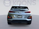 Certified 2021 Hyundai Kona SE image 5