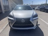 Used 2016 Lexus NX 200t F Sport image 2