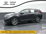 Used 2019 Honda CR-V EX image 3