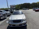 Used 2006 Mercedes-Benz S 500 image 2